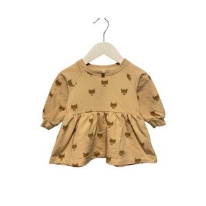 ⭐️ 5/$30 Rylee + Cru Kids Sweater Dress size 3-6 Months